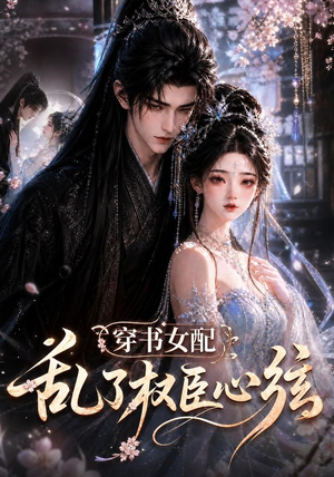 穿书女配，乱了权臣心弦（133集）短剧热门分享