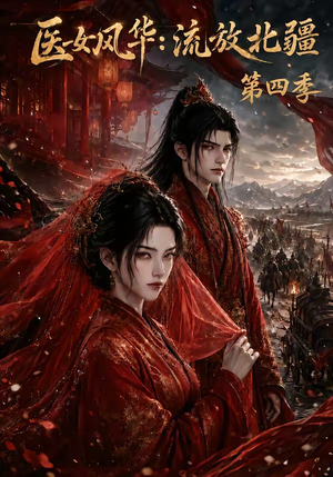医女风华：流放北疆第四季（130集）红果免费短剧