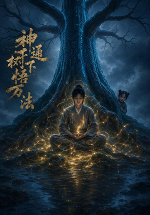 神通树下悟万法（72集）分享热门短剧