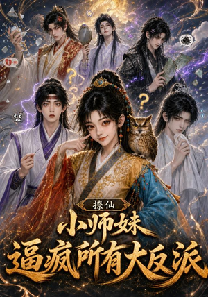 撩仙，小师妹逼疯所有大反派（102集）在哪里看