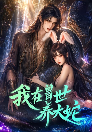 我在兽世养大蛇（103集）免费短剧大全