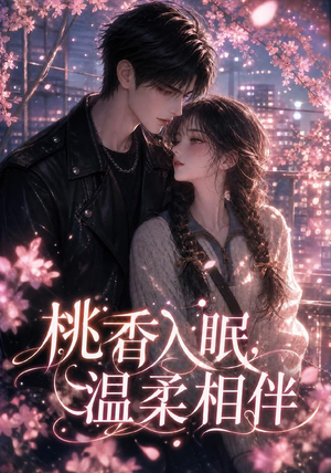 桃香入眠，温柔相伴（200集）热门短剧看不停