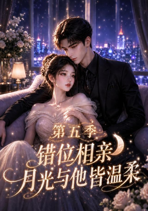 错位相亲，月光与他皆温柔第五季（92集）好看到停不下来