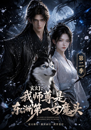 玄幻：我师尊是东洲第一女魔头第二季（157集）番茄免费短剧
