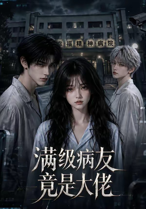 满级病友竟是大佬（106集）在哪里可以全集