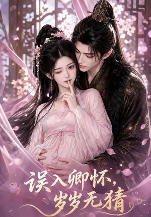 误入卿怀，岁岁无猜（138集）好看短剧又来了