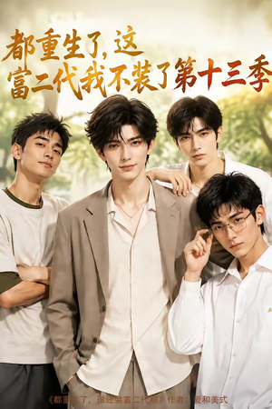都重生了，这富二代我不装了第十三季（95集）免费热门短剧