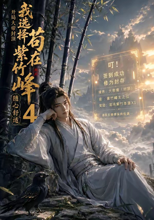 开局大帝封顶我选择苟在紫竹峰：随心舒适4（130集）追短剧太上头了