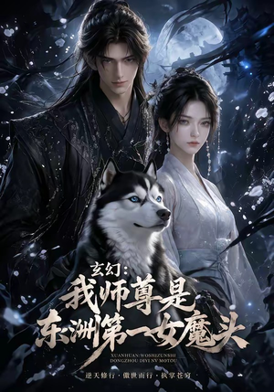 玄幻：我师尊是东洲第一女魔头（120集）红果免费看短剧