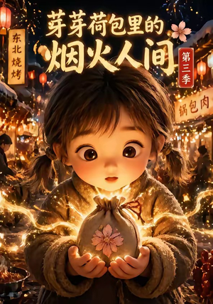 芽芽荷包里的烟火人间第三季（300集）免费看全集