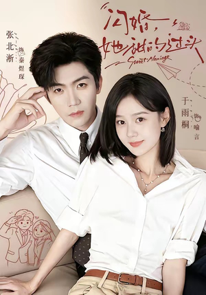 闪婚，她甜的过头（78集）热播短剧重燃