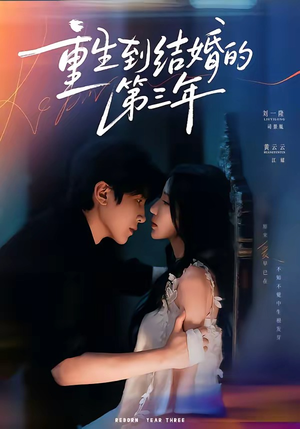 重生到结婚的第三年（73集）解说文案