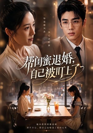 帮闺蜜退婚，自己被盯上了（70集）精彩好看短剧