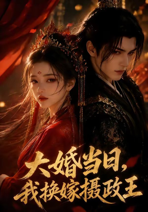 大婚当日,我换嫁摄政王(47集) 大婚当日,我换嫁摄政王(47集)温柔追捕短剧