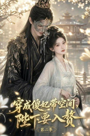 穿成傻妃带空间，陛下要入赘第二季（172集）我全都看完了