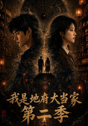 我是地府大当家第二季（119集）短剧更新抢先看