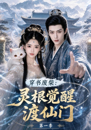 穿书废柴：灵根觉醒渡仙门第一季（102集）女主谁演的
