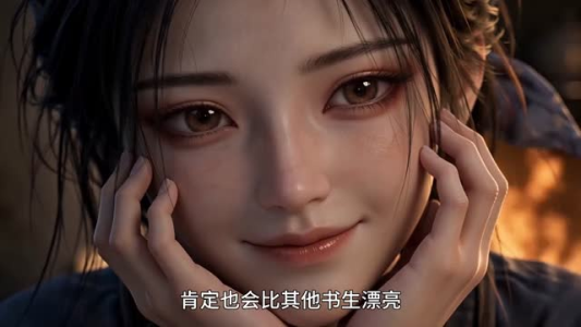 彪悍屠户女,娇养读书郎(105集) 彪悍屠户女,娇养读书郎(105集)精彩短剧来了
