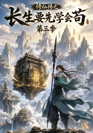 修仙传之长生要先学会苟第三季（80集）免费短剧完整版