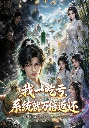 我一吃亏，系统就万倍返还（62集）红果短剧免费看