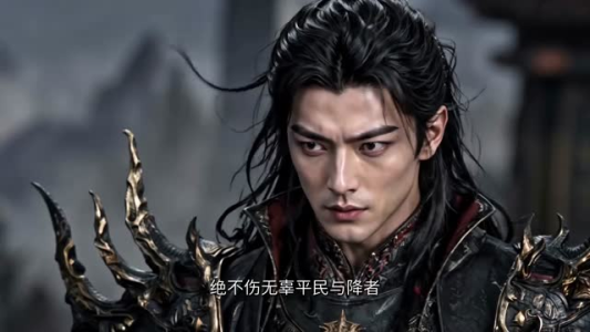 读心：大魔王原来是我的乖宝（60集）流畅播放免费看
