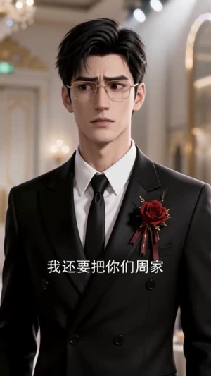 穿过阴霾遇见你（50集）免费看