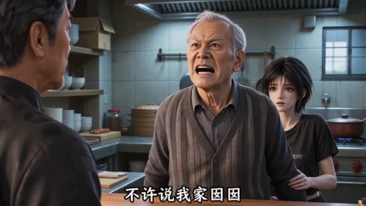 义父们送我上大学2(76集) 义父们送我上大学2(76集)最火短剧热播中