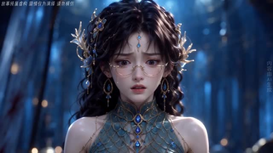 鲛女恨(62集) 鲛女恨(62集)一口气追完短剧