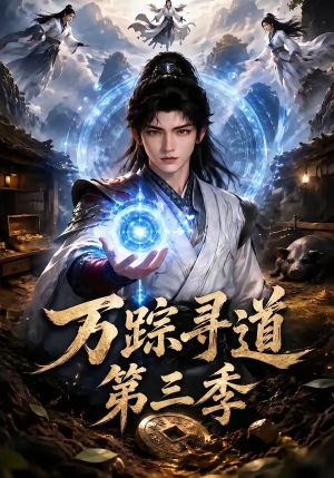 万踪寻道第三季（93集）看到大结局