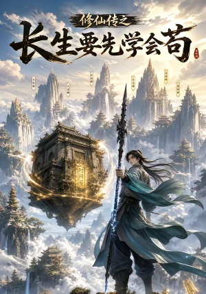 修仙传之长生要先学会苟(80集) 修仙传之长生要先学会苟(80集)短剧热门合集