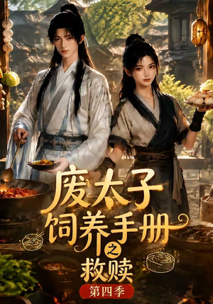 废太子饲养手册之救赎!第四季(119集) 废太子饲养手册之救赎!第四季(119集)直接看到大结局