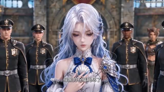 穿书反派组团对抗命运(20集) 穿书反派组团对抗命运(20集)最火爆的短剧