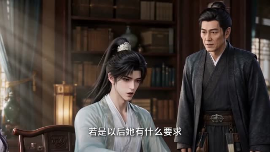 四仙护主:温府昭雪录(60集) 四仙护主:温府昭雪录(60集)一口气看完全集