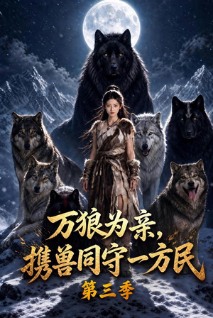 万狼为亲，携兽同守一方民第三季（104集）无需会员免费看