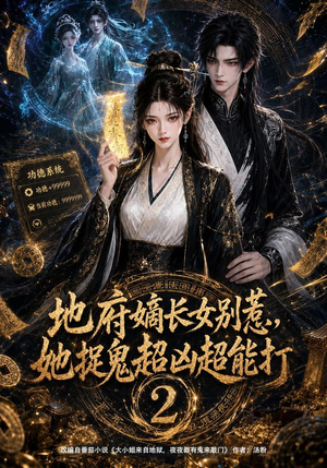 地府嫡长女别惹,她捉鬼超凶超能打2(138集) 地府嫡长女别惹,她捉鬼超凶超能打2(138集)评价怎么样
