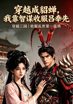 穿越成貂蝉,我靠智谋收服吕奉先(42集) 穿越成貂蝉,我靠智谋收服吕奉先(42集)高质量短剧推荐