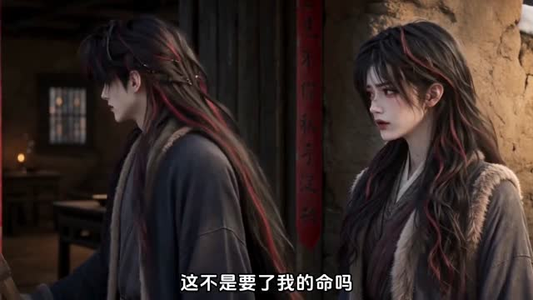 二郎，该喝药了（108集）短剧推荐分享