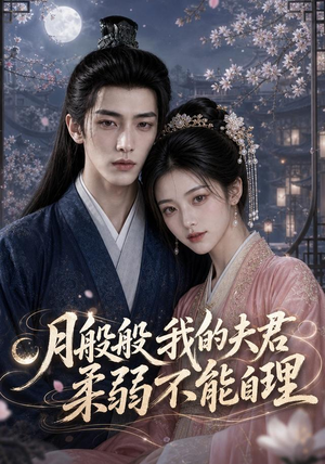 月般般我的夫君柔弱不能自理(124集) 月般般我的夫君柔弱不能自理(124集)免费短剧完整版