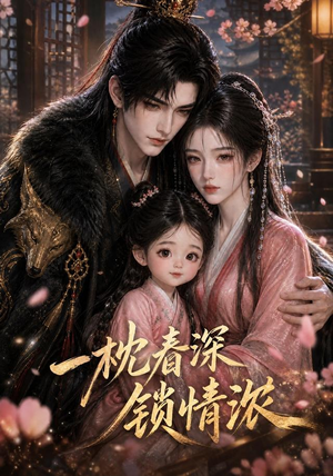 一枕春深锁情浓（111集）免费观看