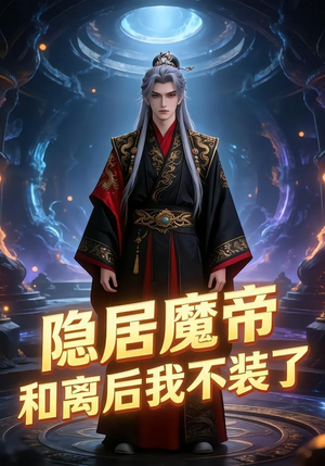 隐居魔帝·和离后我不装了（75集）免费在线看全集