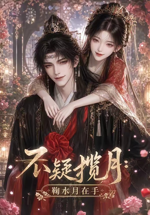 不疑揽月:鞠水月在手(169集) 不疑揽月:鞠水月在手(169集)解说文案