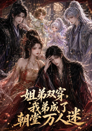 姐弟双穿 ,我弟成了朝堂万人迷(35集) 姐弟双穿 ,我弟成了朝堂万人迷(35集)高清无码免费看