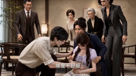 大学毕业季，别人忙着答辩我忙着吐！（68集）短剧抢先看全集