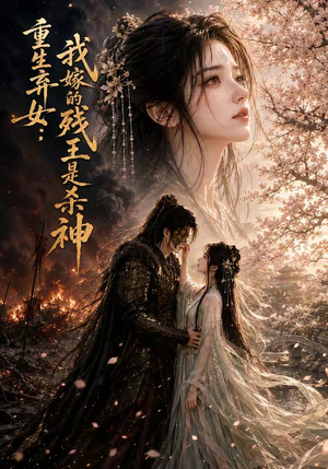 重生弃女：我嫁的残王是杀神（77集）好短剧分享