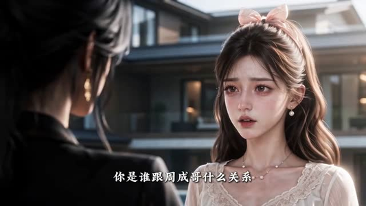 闪婚的丈夫开飞机带我上班第五季(123集) 闪婚的丈夫开飞机带我上班第五季(123集)爆火短剧抢先看