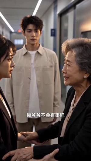 裴总监她专治不服(44集) 裴总监她专治不服(44集)熬夜追短剧