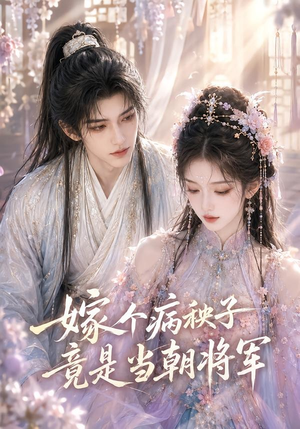 嫁个病秧子，竟是当朝将军（43集）一起追短剧