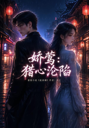 娇莺:猎心沦陷(90集) 娇莺:猎心沦陷(90集)免费短剧全集看