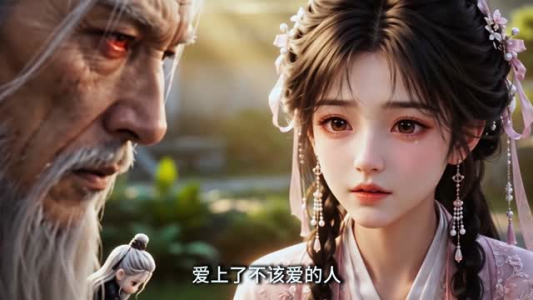 本想哄竹马撩中杀神（41集）在线播放
