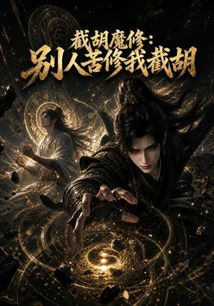 截胡魔修：别人苦修我截胡（109集）全集下载